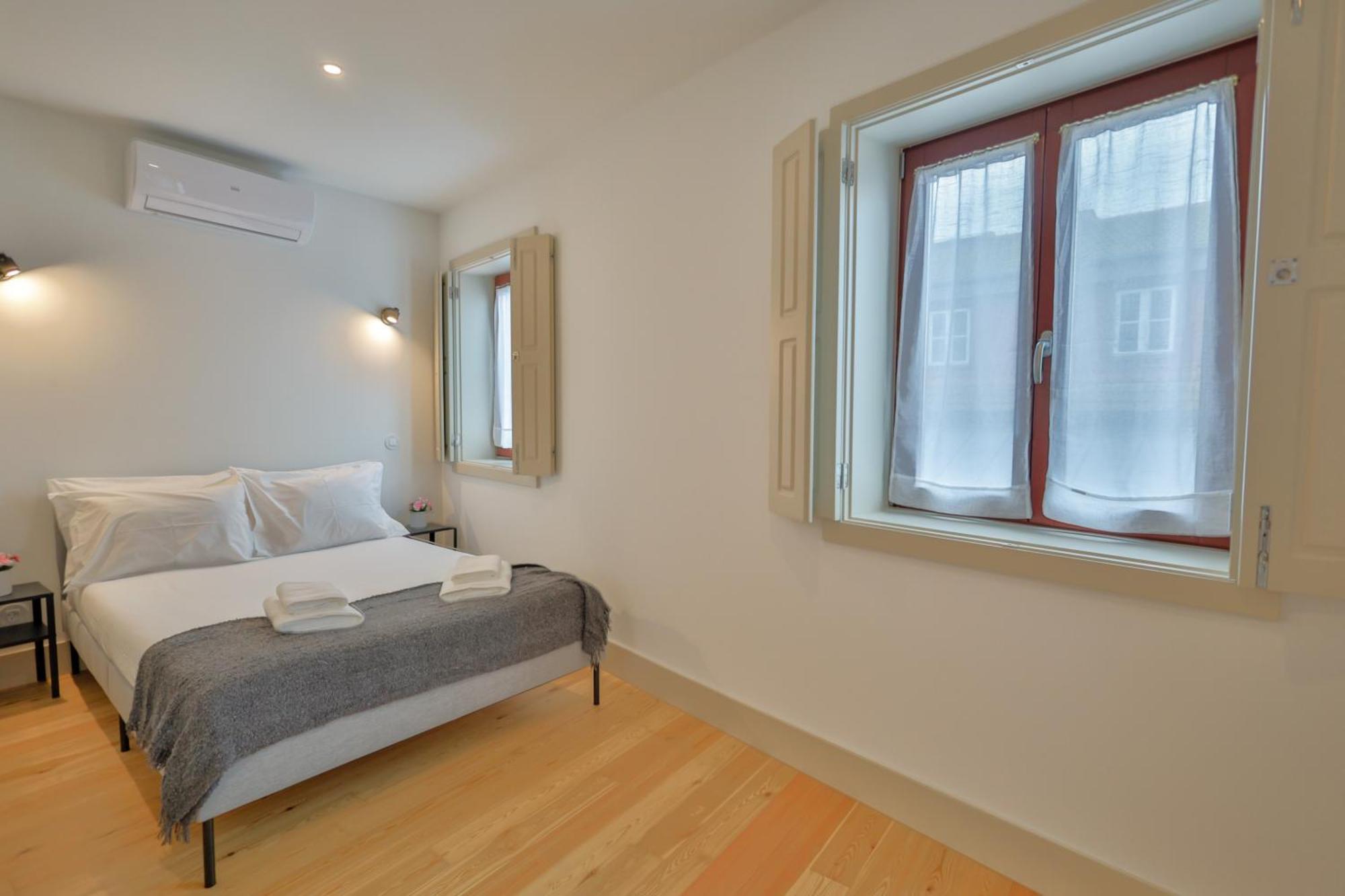 Martires Sweet Apts By Portocityhosts Rum bild